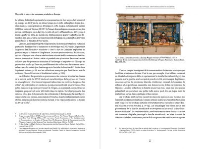 Une Suisse exotique ?