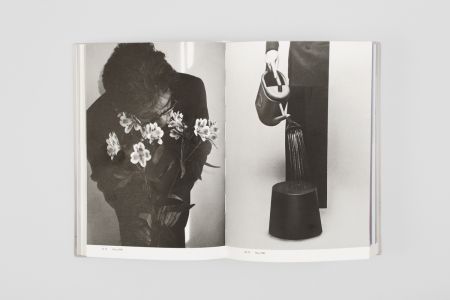 Ombre d'azur, transparence