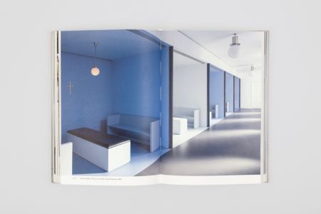 Ombre d'azur, transparence