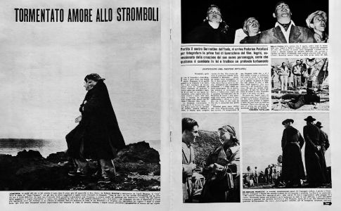 Stromboli 1949