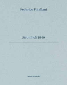 Federico Patellani - Stromboli 1949