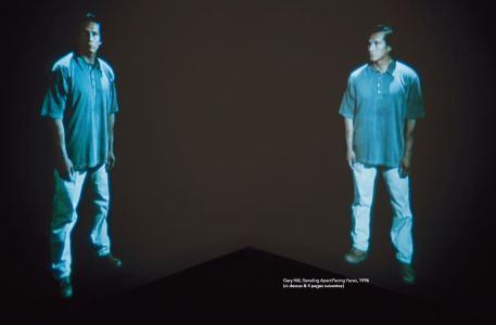 Tu sais où je suis et je sais où tu es