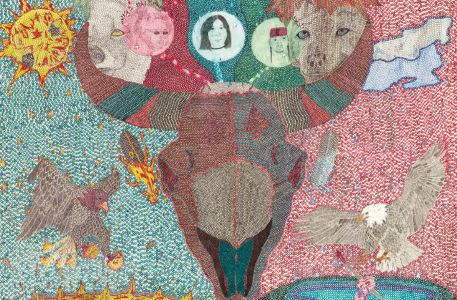 Tu sais où je suis et je sais où tu es