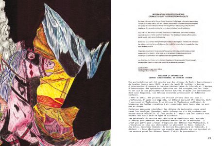 Tu sais où je suis et je sais où tu es