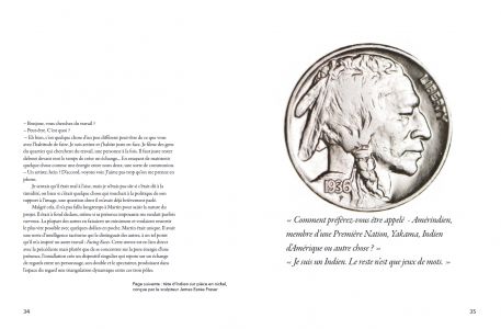 Tu sais où je suis et je sais où tu es