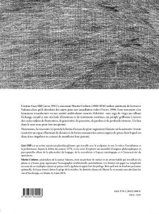 Tu sais où je suis et je sais où tu es