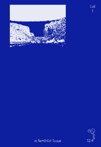 LSD - A Feminist Issue