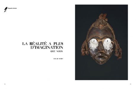 A-t-on déjà vu un nomade pressé ?