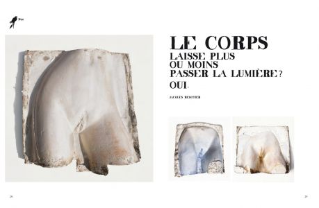 A-t-on déjà vu un nomade pressé ?