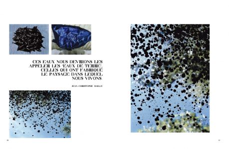 A-t-on déjà vu un nomade pressé ?