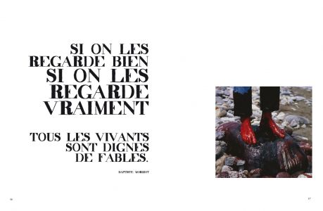 A-t-on déjà vu un nomade pressé ?