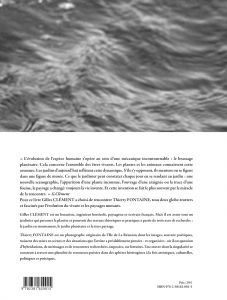 A-t-on déjà vu un nomade pressé ?