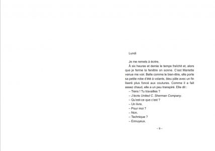 United C. Sherman Company