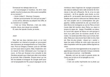 United C. Sherman Company