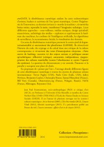 antiDATA – La désobéissance numérique