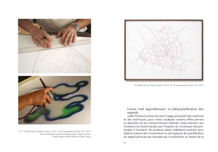 antiDATA – La désobéissance numérique