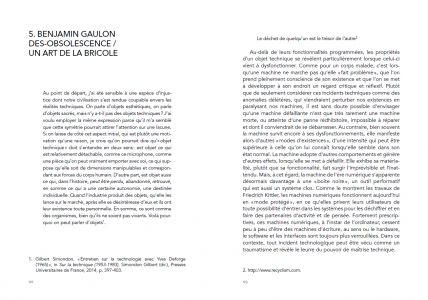 antiDATA – La désobéissance numérique