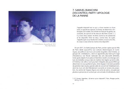 antiDATA – La désobéissance numérique