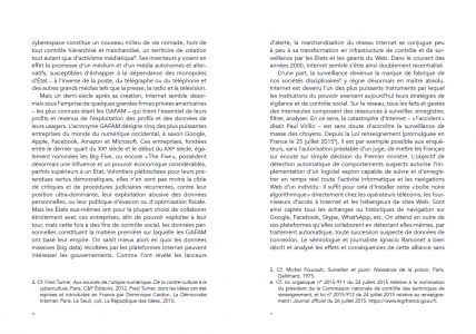 antiDATA – La désobéissance numérique