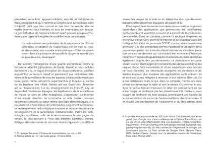 antiDATA – La désobéissance numérique