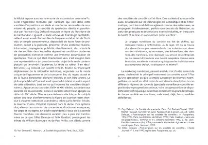 antiDATA – La désobéissance numérique