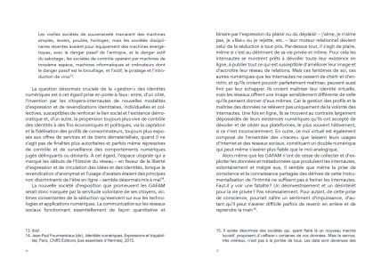 antiDATA – La désobéissance numérique