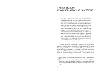 antiDATA – La désobéissance numérique