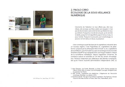 antiDATA – La désobéissance numérique