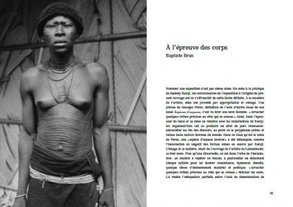 Ce qui fut et ce qui sera