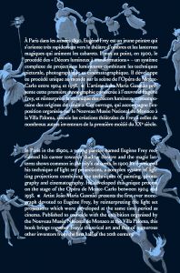 João Maria Gusmão présente Eugène Frey