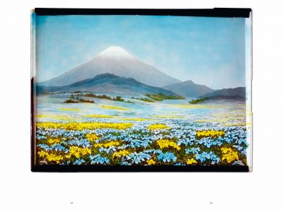 João Maria Gusmão présente Eugène Frey