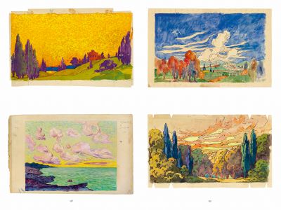 João Maria Gusmão présente Eugène Frey