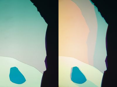 João Maria Gusmão présente Eugène Frey