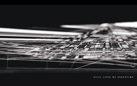 Still Lifes of Spacetime