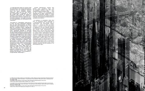 Still Lifes of Spacetime