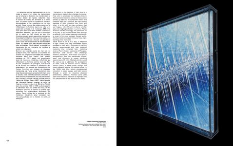 Still Lifes of Spacetime