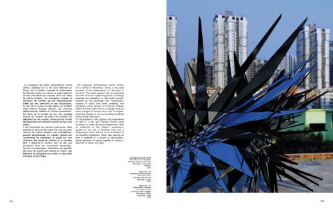 Still Lifes of Spacetime