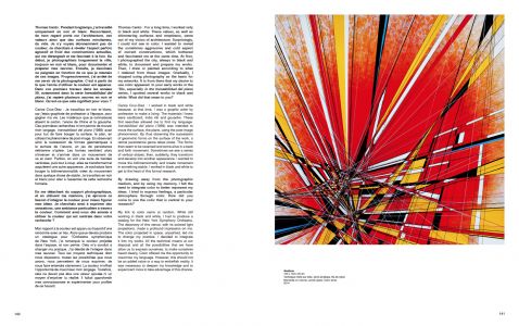 Still Lifes of Spacetime