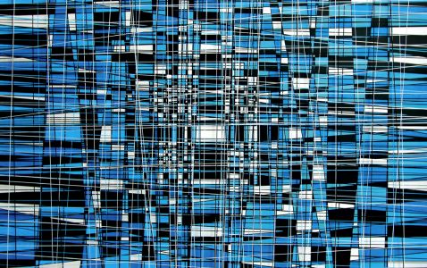 Still Lifes of Spacetime