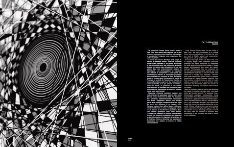 Still Lifes of Spacetime