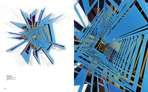 Still Lifes of Spacetime