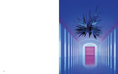 Still Lifes of Spacetime