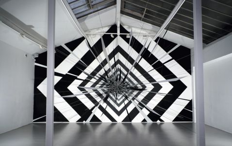 Still Lifes of Spacetime