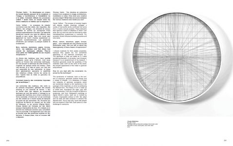 Still Lifes of Spacetime