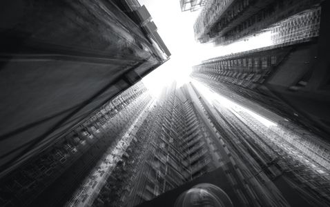 Still Lifes of Spacetime