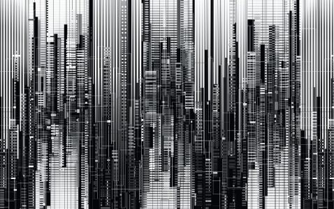 Still Lifes of Spacetime