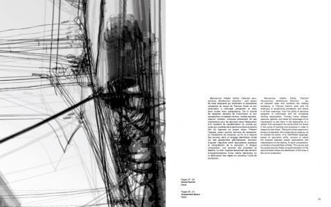 Still Lifes of Spacetime