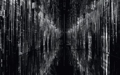 Still Lifes of Spacetime