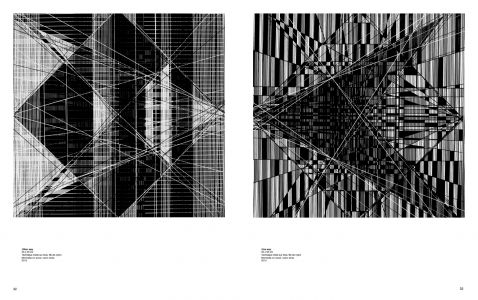 Still Lifes of Spacetime