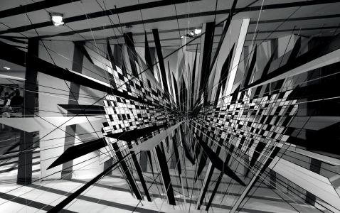 Still Lifes of Spacetime